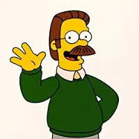 Ned Flanders